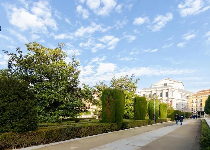 Palacio Premium Stay