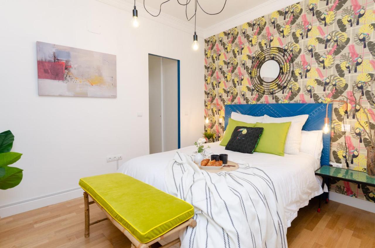 Appartement Palacio Premium Madrid