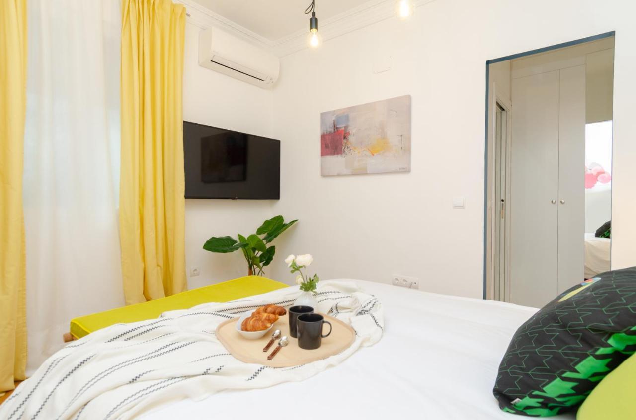 Appartement Palacio Premium