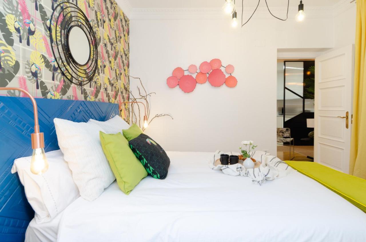 Palacio Premium Appartement
