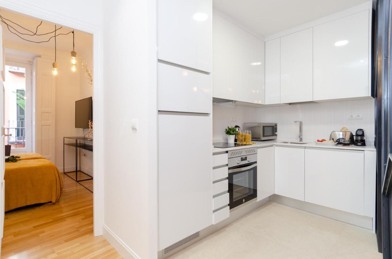 Appartement Palacio Premium