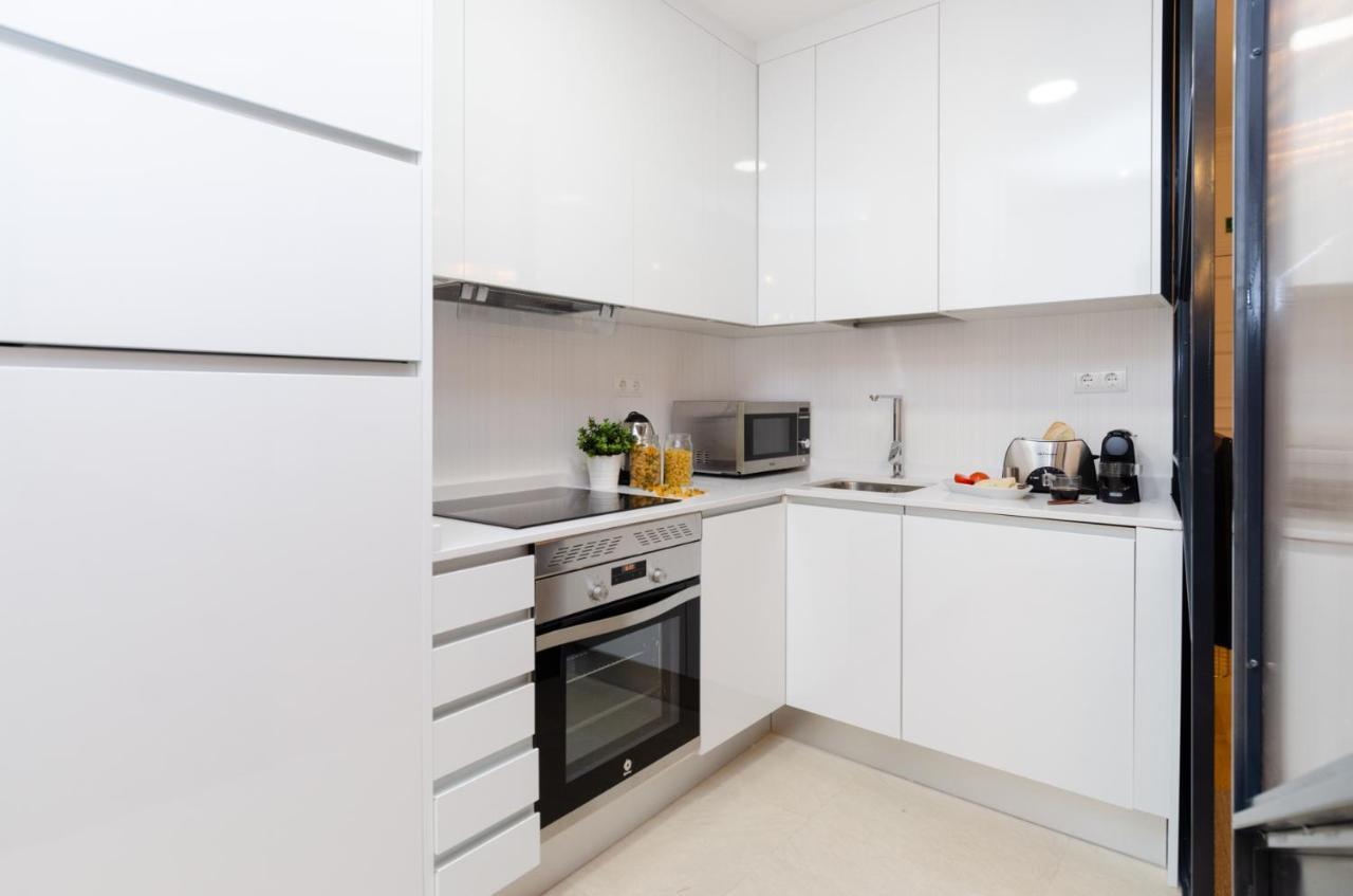 Appartement Palacio Premium