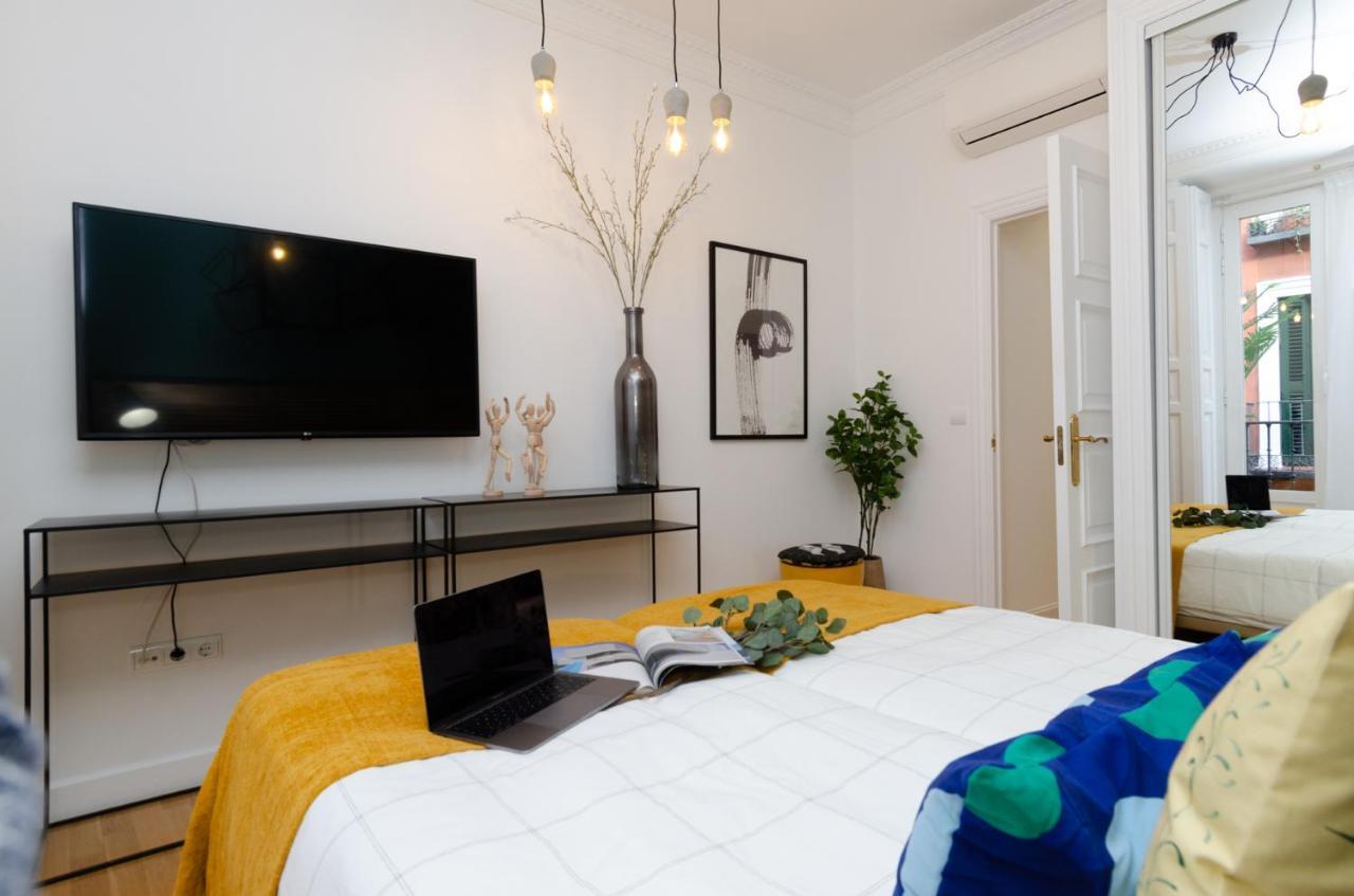 Appartement Palacio Premium