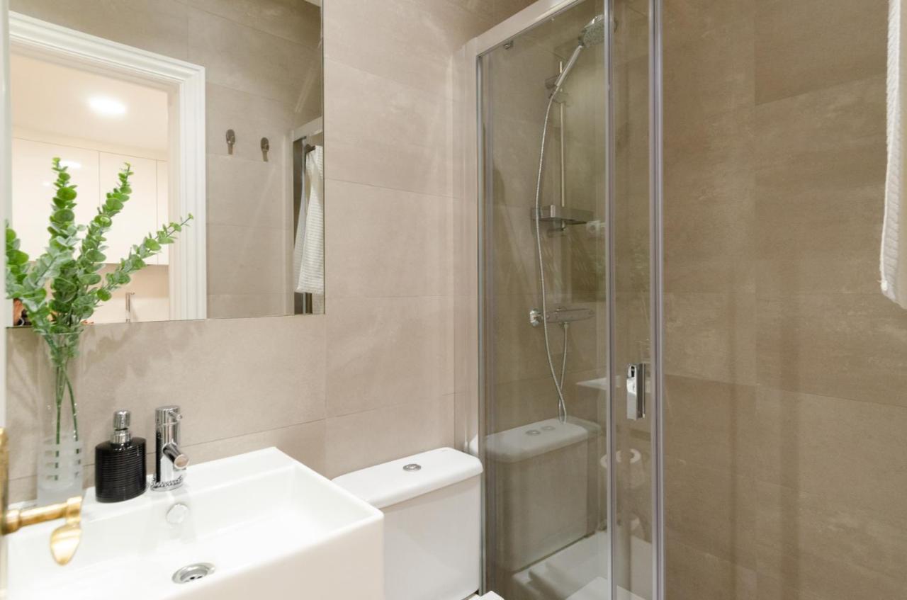Appartement Palacio Premium